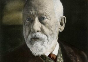 دیلتای: بنیان فرهنگ بر همدلی است / برای انسان، «دانستن» کافی نیست؛ «فهمیدن» ضرورت است/ تفاوت دانایی و فهم در علوم تجربی و علوم انسانی