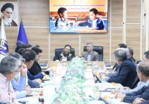 تفاهم‌نامه آموزش‌وپرورش و کمیته امداد سمنان برای حمایت گسترده از دانش‌آموزان نیازمند امضا شد