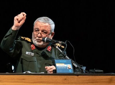 روایت مشاور فرمانده کل سپاه از مدت زمان و حاضران در جلسه ۲۴ خرداد/ برای کودتای خونین در ۲۴ خرداد طراحی کرده بودند/ اراذل را به ترکیه و دوبی بردند