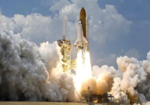 تولید سوخت موشک با استفاده هوش مصنوعی