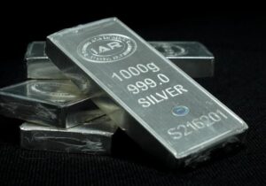 سقف‌شکنی کم‌سابقه؛ جانشین طلا رکوردی تاریخی زد/ سود ۱۰۶ درصدی به خریداران رسید