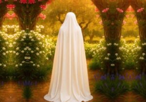 آیینه نبوت | شیعیان و دوستداران فاطمه(س) چگونه بهشتی میشوند؟