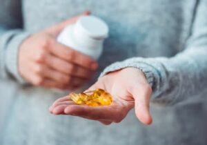 این قرصهای امگا۳ را نخرید و نخورید