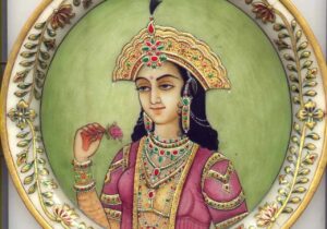 «شاهزادهخانم جهانآرا» به کتابفروشیها میآید