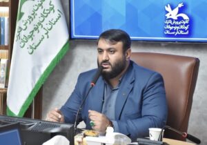 جشنواره‌ای که ۱۶۰۰ صدا را شنید / ۶۰ قصه‌گو به فینال رسیدند