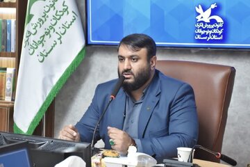 جشنواره‌ای که ۱۶۰۰ صدا را شنید / ۶۰ قصه‌گو به فینال رسیدند