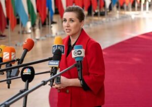 عضو ناتو آمریکا را تهدید امنیتی اعلام می‌کند