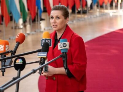 عضو ناتو آمریکا را تهدید امنیتی اعلام می‌کند