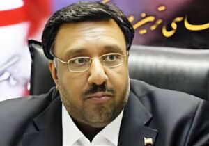 منطقه آزاد اروند گرفتار نیروهای غیر متخصص در حوزه اقتصاد شده/ اگر مدیریت فعلی تغییر نکند، اروند از نقشه اقتصادی کشور حذف خواهد شد