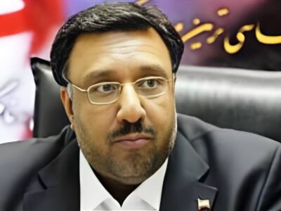 منطقه آزاد اروند گرفتار نیروهای غیر متخصص در حوزه اقتصاد شده/ اگر مدیریت فعلی تغییر نکند، اروند از نقشه اقتصادی کشور حذف خواهد شد