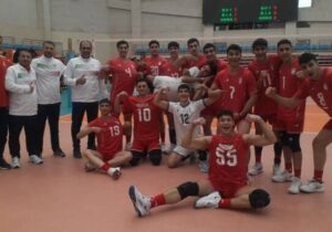 صعود پسران والیبال ایران به نیمه نهایی قهرمان جهان/ شکست دختران از برزیل