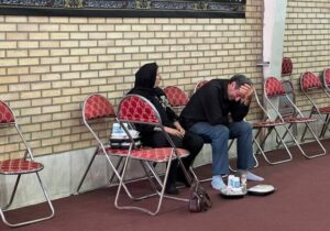 صدای زخمی یک خانواده/ انتشار تیزر «کد۷۰۰» پیش از شروع سینماحقیقت