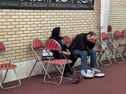 صدای زخمی یک خانواده/ انتشار تیزر «کد۷۰۰» پیش از شروع سینماحقیقت