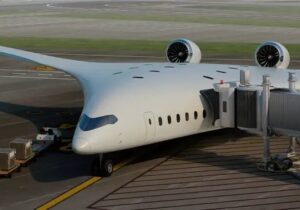 «بی ۲» هواپیمای مسافربری می‌شود / تجربه‌ای متفاوت از سفر هوایی