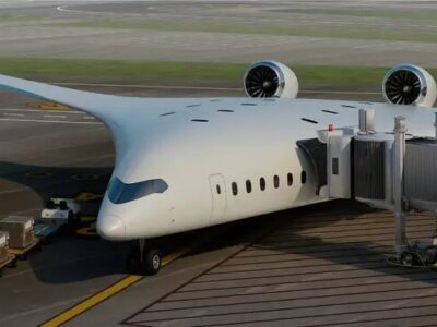 «بی ۲» هواپیمای مسافربری می‌شود / تجربه‌ای متفاوت از سفر هوایی