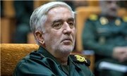 مقام ارشد سپاه: جای نگرانی نیست/ یگان‌های عملیاتی سپاه در مرزها هوشیارند