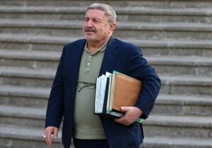 ببینید | یک پلتفرم دیگر رفع فیلتر میشود؟ رئیس شورای اطلاعرسانی دولت توضیح داد