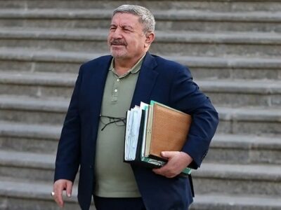 ببینید | یک پلتفرم دیگر رفع فیلتر میشود؟ رئیس شورای اطلاعرسانی دولت توضیح داد