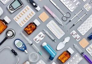 اقلام دارویی قاچاق در شهرستان خمیر کشف شد