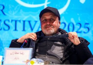 از نگرانی تا طنز و انتقاد: واکنش به بستری شدن رضا عطاران