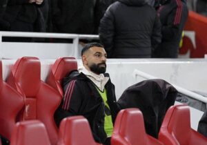 رومانو تکذیب کرد؛ محمد صلاح هنوز پیشنهادی از عربستان ندارد