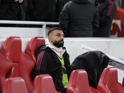 رومانو تکذیب کرد؛ محمد صلاح هنوز پیشنهادی از عربستان ندارد