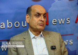 بیش از ۱۰۰ کشتی با پرچم ایران در دریای خزر تردد میکنند/ استاندار گیلان: در جنگ ۱۲روزه تهدید امنیتی مرزی نداشتیم؛ رژیم صهیونیستی آمد بمباران کرد و رفت