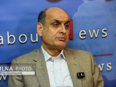 بیش از ۱۰۰ کشتی با پرچم ایران در دریای خزر تردد می‌کنند/ استاندار گیلان: در جنگ ۱۲روزه تهدید امنیتی مرزی نداشتیم؛ رژیم صهیونیستی آمد بمباران کرد و رفت