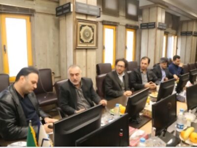 شهردار بندرانزلی : تسهیل صدور مجوزهای ساختمانی با الکترونیکی سازی خدمات در بندرانزلی