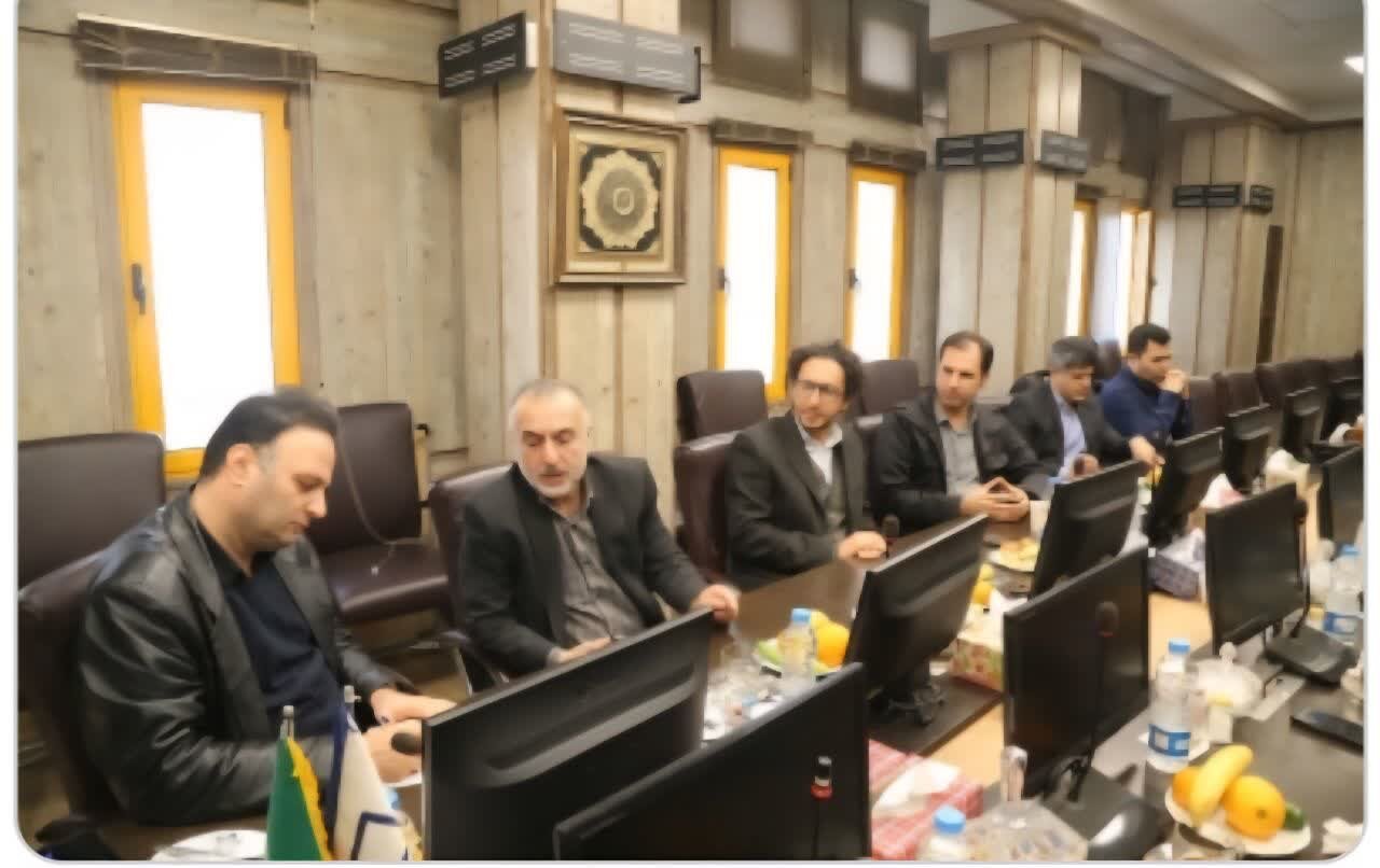 تسهیل صدور مجوزهای ساختمانی با الکترونیکی سازی خدمات در بندرانزلی تسهیل صدور مجوزهای ساختمانی با الکترونیکی سازی خدمات در بندرانزلی