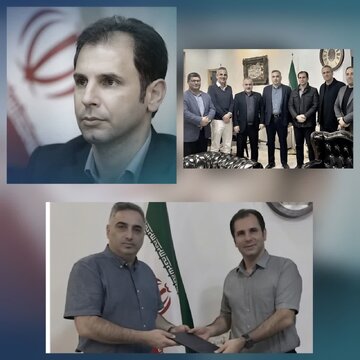 صادق پور شهردار بندرانزلی رئیس کمیته پدل گیلان شد