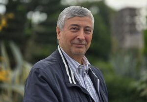 معاون هماهنگی امور عمرانی استاندار گیلان خبر داد:پیشرفت ۹۰ درصدی پایانه بار و ریلی آستارا؛ بهرهبرداری تا یک سال آینده