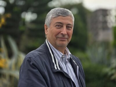 معاون هماهنگی امور عمرانی استاندار گیلان خبر داد:پیشرفت ۹۰ درصدی پایانه بار و ریلی آستارا؛ بهرهبرداری تا یک سال آینده