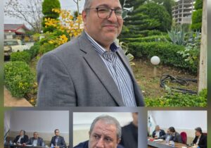 مدیرکل دفتر نظارت وزارت راه و شهرسازی در گفتگو با خبرآنلاین:طرح جامع چابکسر بهزودی ابلاغ میشود