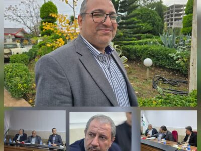 مدیرکل دفتر نظارت وزارت راه و شهرسازی در گفتگو با خبرآنلاین:طرح جامع چابکسر بهزودی ابلاغ میشود