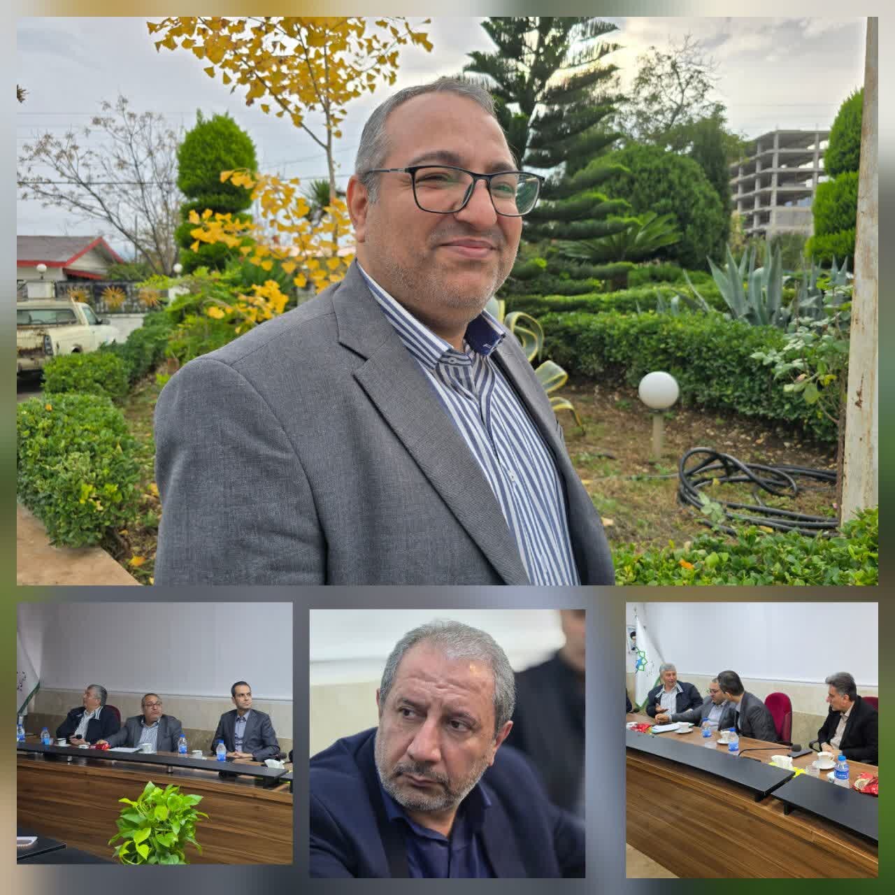 مدیرکل دفتر نظارت وزارت راه و شهرسازی در گفتگو با خبرآنلاین:طرح جامع چابکسر بهزودی ابلاغ میشود مدیرکل دفتر نظارت وزارت راه و شهرسازی در گفتگو با خبرآنلاین:طرح جامع چابکسر بهزودی ابلاغ میشود