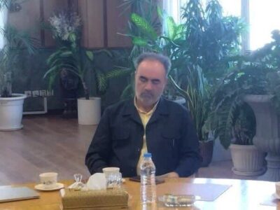 استفاده از ظرفیتهای مشترک برای تقویت امنیت اداری و سازمانی