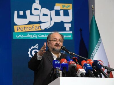 شریعتمداری: تبدیل ایده به محصول لازمه بقای صنعت است