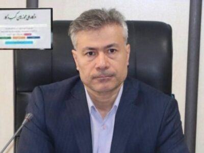 ثبت بیش از ۵۶ هزار درخواست مجوز کسب‌وکار الکترونیکی در مازندران