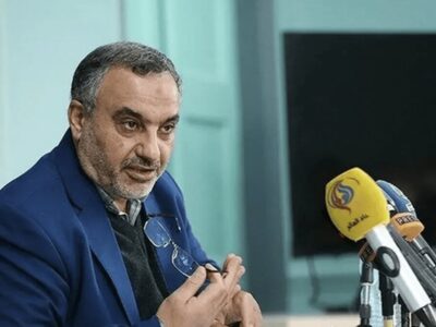 معاون حقوقی سپاه: شهید سلیمانی قهرمان مقابله با تروریسم است/ آمریکا در تلاش است که ایران را در عرصه های جهانی محکوم کند