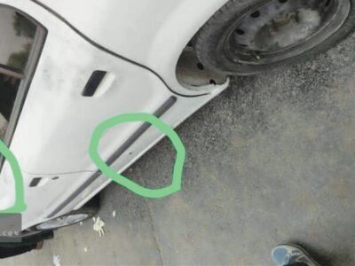 کینهای که گلوله شد