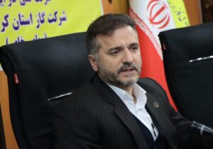 آغاز طرح گسترده پایش دمای ادارات کرمانشاه