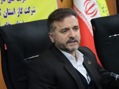 آغاز طرح گسترده پایش دمای ادارات کرمانشاه