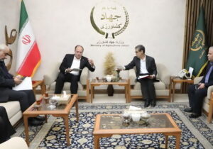 صدور مجوز ویژه واردات نهاده برای آذربایجان شرقی/ تأمین خوراک دام بدون پرداخت پول و با تهاتر شیر