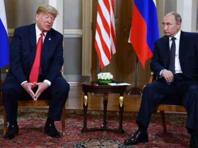 روسیه: منتظر پاسخ آمریکا برای تجدید پیمان «نیو استارت» هستیم