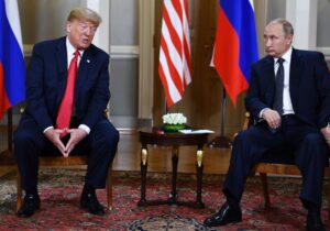 پوتین، کریسمس را به ترامپ تبریک گفت/ واکنش کرملین به آرزوی زلنسکی