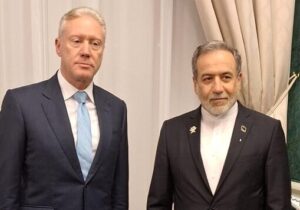 وزیر خارجه لبنان چرا از عراقچی عذرخواهی کرد؟ / اعلام آمادگی لبنان برای ایجاد دوره‌ای تازه از روابط سازنده با ایران