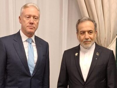 وزیر خارجه لبنان چرا از عراقچی عذرخواهی کرد؟ / اعلام آمادگی لبنان برای ایجاد دوره‌ای تازه از روابط سازنده با ایران