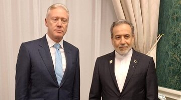 وزیر خارجه لبنان چرا از عراقچی عذرخواهی کرد؟ / اعلام آمادگی لبنان برای ایجاد دوره‌ای تازه از روابط سازنده با ایران