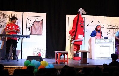 آغاز رقابت ۶۹قصهگو در مرحله استانی جشنواره قصهگویی قزوین